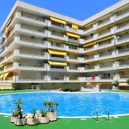 Home Atalaya Mar Salou Ngoại thất bức ảnh