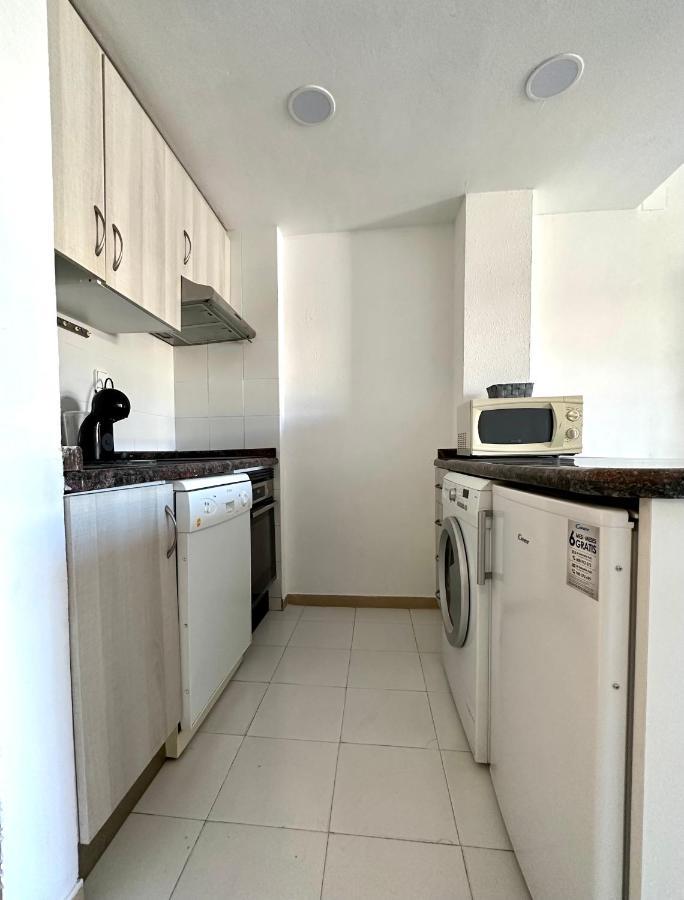 Home Atalaya Mar Salou Ngoại thất bức ảnh