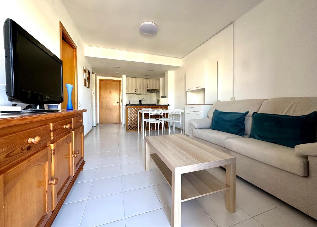 Home Atalaya Mar Salou Ngoại thất bức ảnh