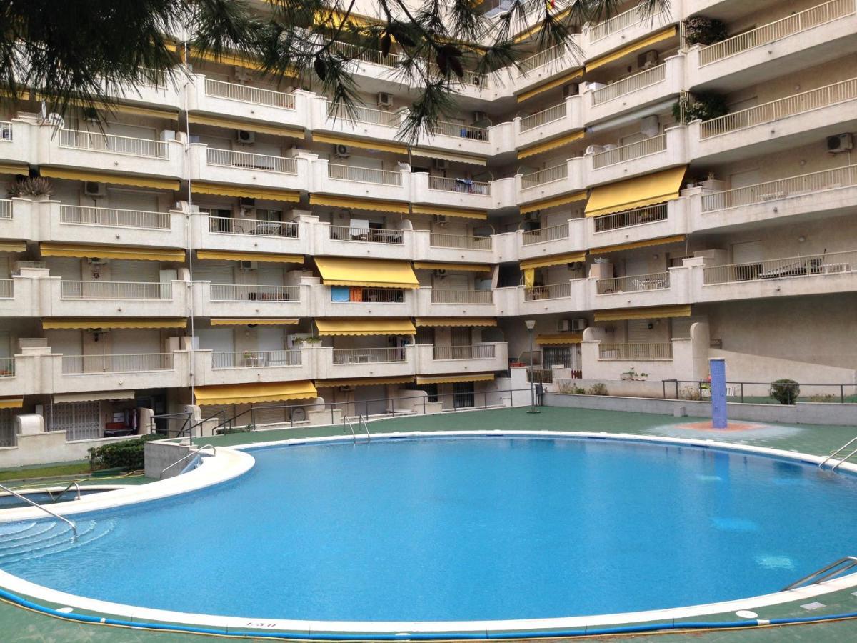 Home Atalaya Mar Salou Ngoại thất bức ảnh