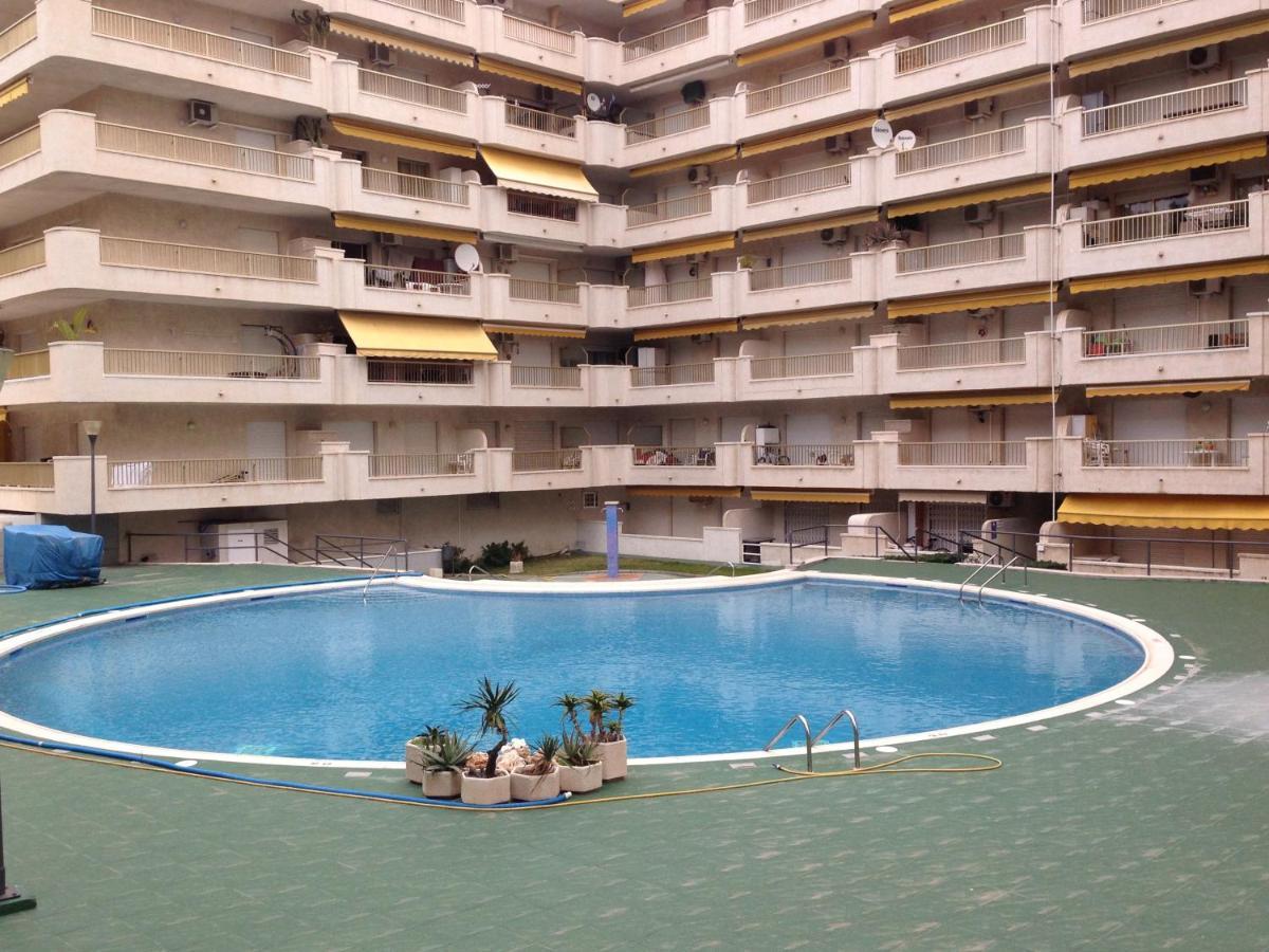 Home Atalaya Mar Salou Ngoại thất bức ảnh