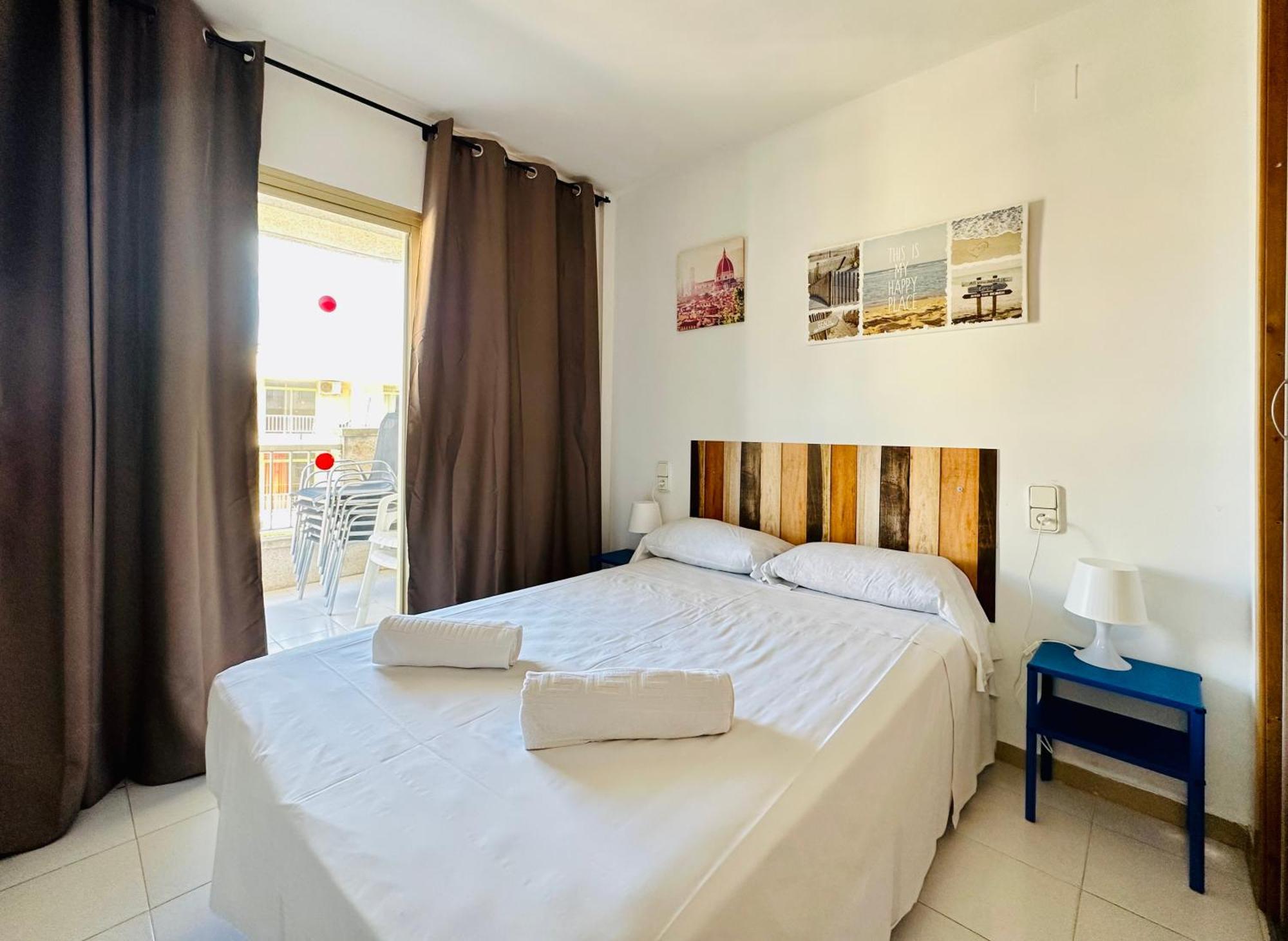 Home Atalaya Mar Salou Ngoại thất bức ảnh
