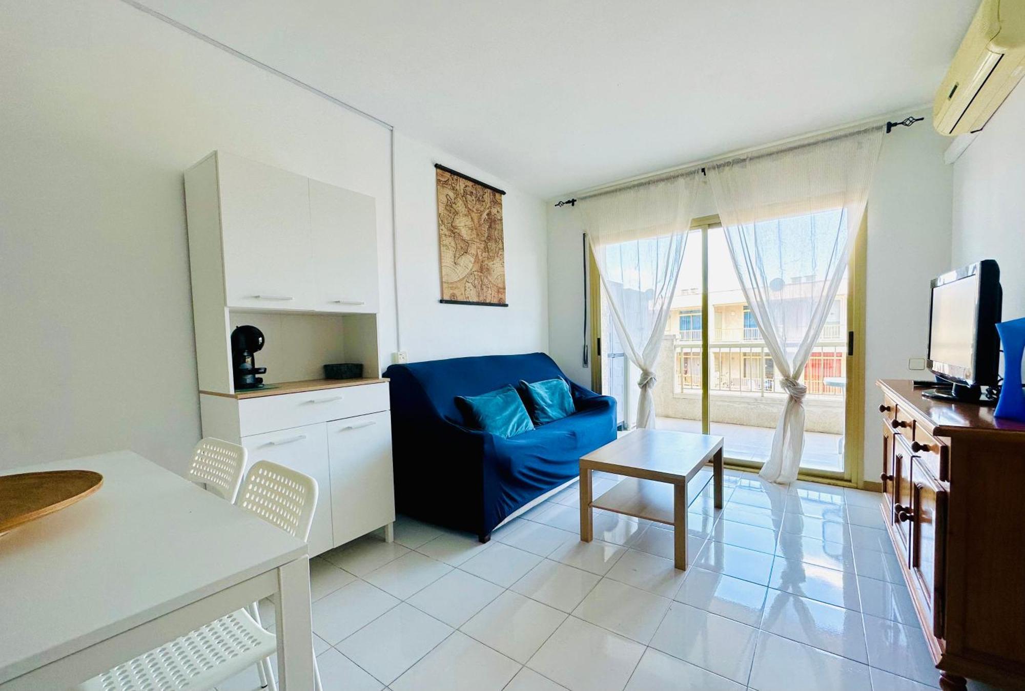 Home Atalaya Mar Salou Ngoại thất bức ảnh