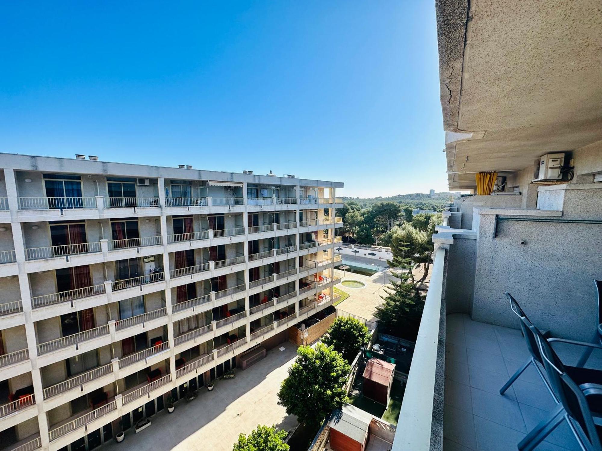 Home Atalaya Mar Salou Ngoại thất bức ảnh