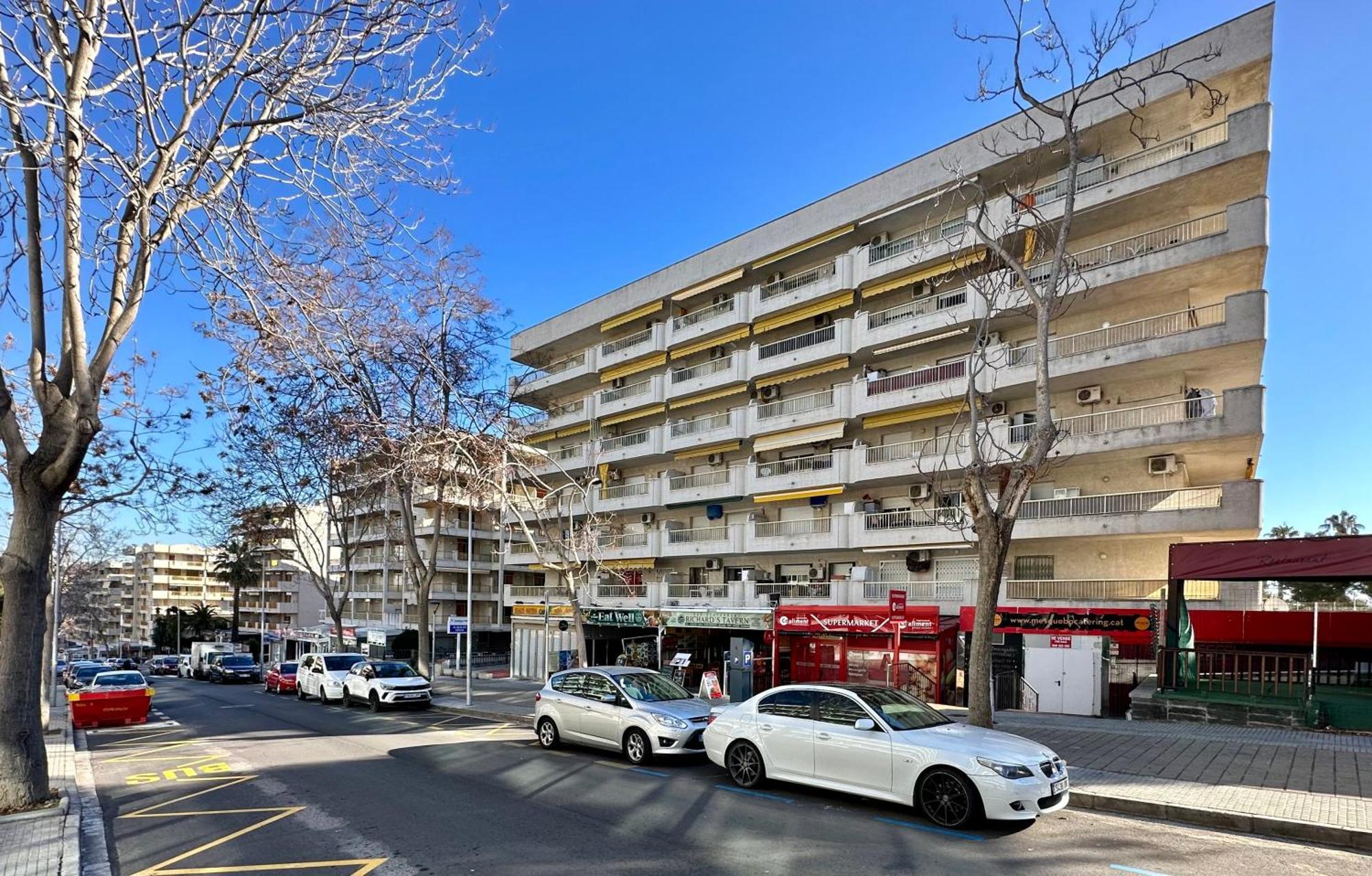 Home Atalaya Mar Salou Ngoại thất bức ảnh
