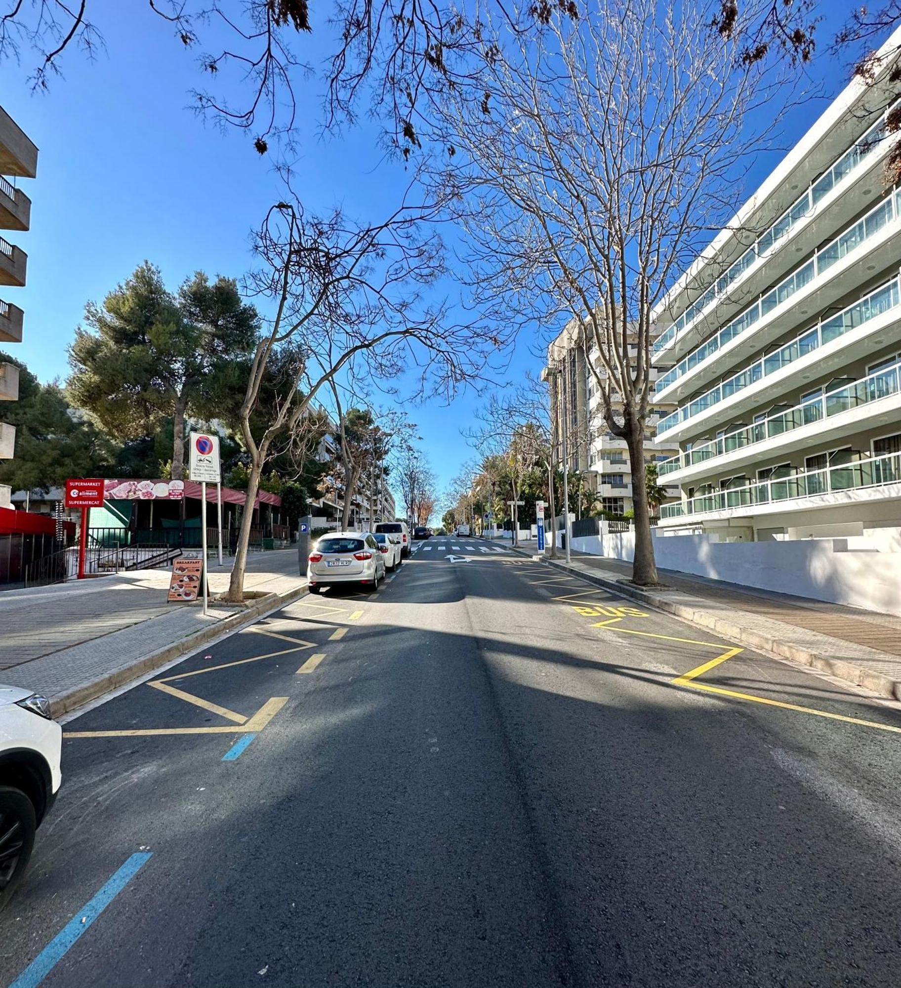 Home Atalaya Mar Salou Ngoại thất bức ảnh