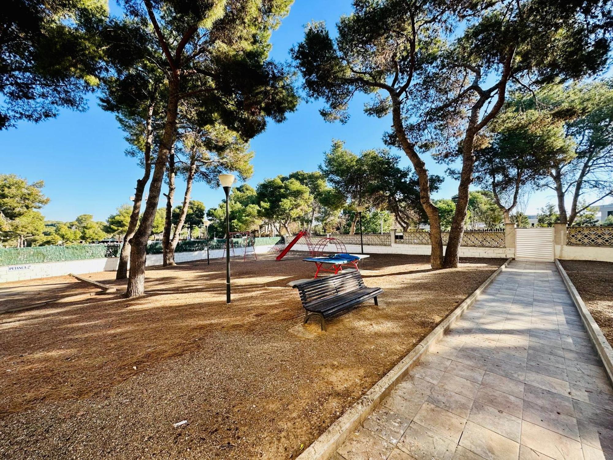 Home Atalaya Mar Salou Ngoại thất bức ảnh