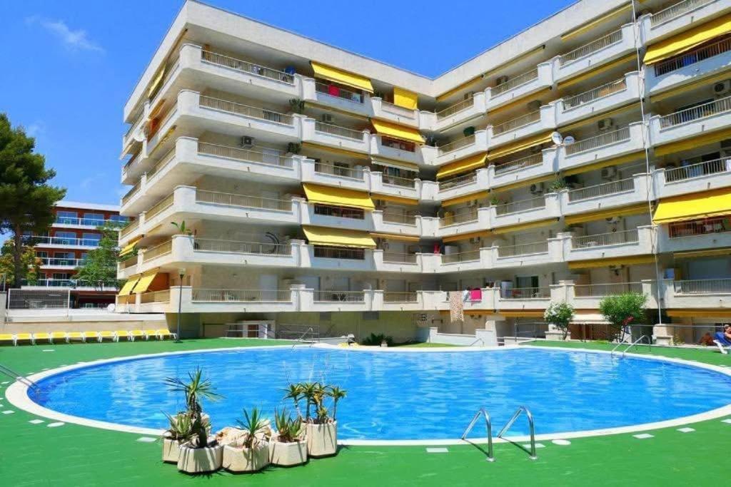 Home Atalaya Mar Salou Ngoại thất bức ảnh